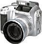 Fujifilm FinePix S304 (Kompaktkamera)