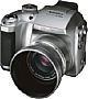 Fujifilm FinePix S3500 (Kompaktkamera)