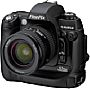 Fujifilm FinePix S3 Pro (Spiegelreflexkamera)