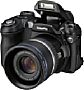 Fujifilm FinePix S5000 (Kompaktkamera)