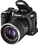 Fujifilm FinePix S5600 (Kompaktkamera)