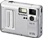 Fujifilm MX-1200 (Kompaktkamera)