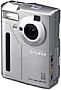 Fujifilm MX-700 (Kompaktkamera)