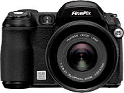 Digitalkamera Fujifilm FinePix S5500 [Foto: Fujifilm]