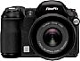 Fujifilm FinePix S5500 (Kompaktkamera)