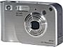 Hewlett-Packard Photosmart R707 (Kompaktkamera)