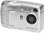 Hewlett-Packard Photosmart 320 (Kompaktkamera)