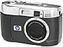 Hewlett-Packard Photosmart 720 (Kompaktkamera)