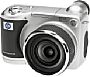 Hewlett-Packard Photosmart 850 (Kompaktkamera)