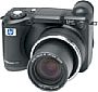 Hewlett-Packard Photosmart 945 (Kompaktkamera)
