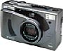 Hewlett-Packard Photosmart C500 (Kompaktkamera)
