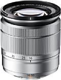 Fujifilm XC 16-50 mm F3.5-5.6 OIS [Foto: Fujifilm]