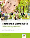 Photoshop Elements 11 – Die Anleitung in Bildern