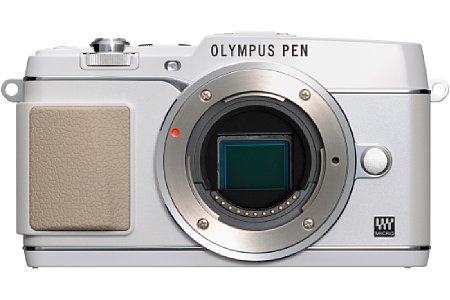 Olympus Pen E-P5 [Foto: Olympus]