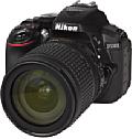 Nikon D5300 [Foto: MediaNord]
