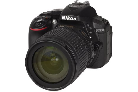 Bild Als Hauptpreis im Fotowettbewerb "Sommerperspektiven" winkt die Nikon D5300 im Set mit dem AF-S Nikkor 18-105 mm VR im Gesamtwert von knapp 1.000 Euro. [Foto: MediaNord]