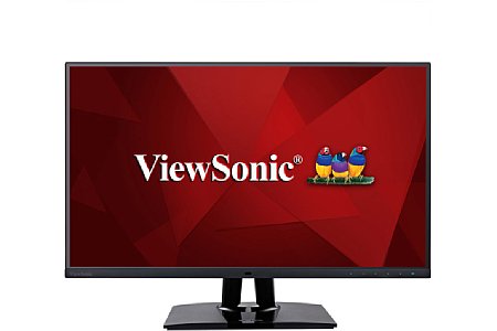 ViewSonic VP2785-2K. [Foto: Viewsonic]
