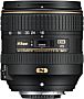 Nikon AF-S 16-80 mm 2.8-4E ED VR