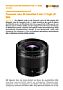 Panasonic Leica DG Summilux 9 mm 1.7 Asph. (H-X09) mit Lumix DC-GH6 Labortest