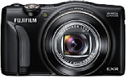 Fujifilm FinePix F850EXR [Foto: Fujifilm]