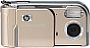 Hewlett-Packard Photosmart M23 (Kompaktkamera)