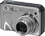Hewlett-Packard Photosmart R817 (Kompaktkamera)