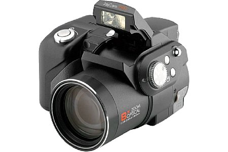 Digitalkamera Jay-tech Jay-Cam i4800 [Foto: Jay-tech]