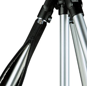 Handgriffe Manfrotto MA 380 – 355mm [Foto: Imaging One]