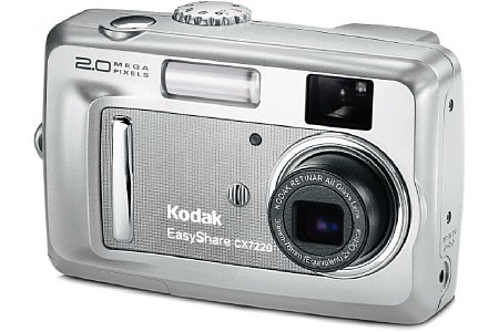 Digitalkamera Kodak CX7220 [Foto: Kodak Deutschland]