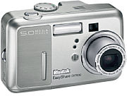 Digitalkamera Kodak CX7530 [Foto: Kodak Deutschland]