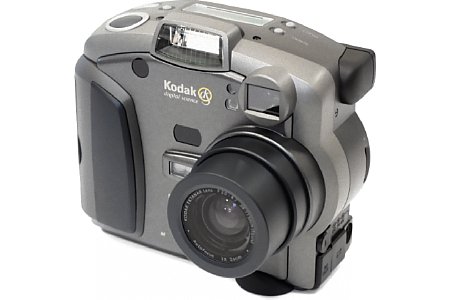Digitalkamera Kodak DC260 [Foto: Kodak]