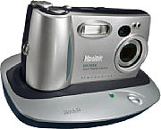 Digitalkamera Kodak DX3900 Zoom [Foto: Kodak]