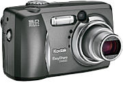 Digitalkamera Kodak DX4530 Zoom [Foto: Kodak Deutschland]