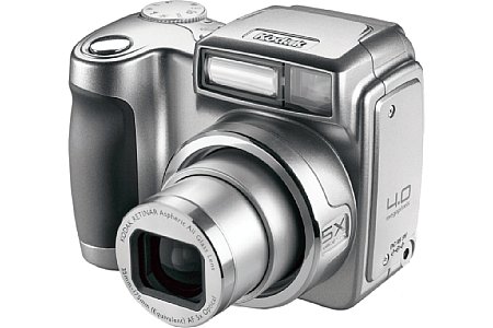 Digitalkamera Kodak Z700 [Foto: Kodak]