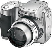 Digitalkamera Kodak Z740 [Foto: Kodak]