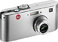 Digitalkamera Leica D-LUX [Foto: Leica Camera AG]