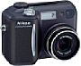 Nikon Coolpix 885 (Kompaktkamera)