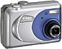 Nikon Coolpix 2000 (Kompaktkamera)