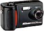Nikon Coolpix 700 (Kompaktkamera)