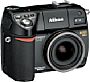 Nikon Coolpix 8400 (Kompaktkamera)