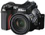 Nikon Coolpix 8700 (Kompaktkamera)