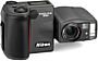 Nikon Coolpix 990 (Kompaktkamera)