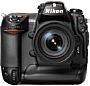 Nikon D2H (Spiegelreflexkamera)