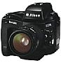 Nikon E2N (Spiegelreflexkamera)