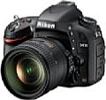 Die Nikon D610 kostet als Einstieg ins Kleinbildformat weniger als 2.000 Euro. [Foto: Nikon]