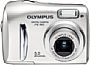 Olympus FE-110 (Kompaktkamera)