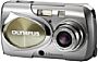 Olympus mju 400 Digital (Kompaktkamera)