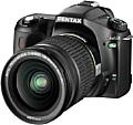 Digitalkamera Pentax ist DS [Foto: Pentax Deutschland]