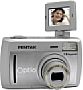 Pentax Optio 33L (Kompaktkamera)