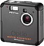 Pentax Optio 43WR (Kompaktkamera)